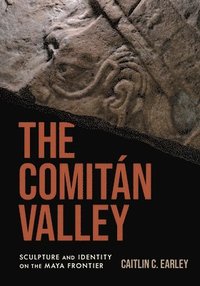 bokomslag The Comitn Valley