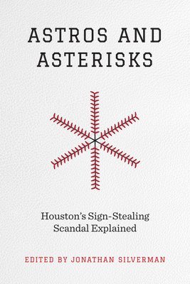 Astros and Asterisks 1