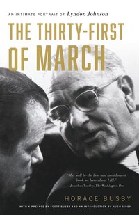 bokomslag Thirty-first of March