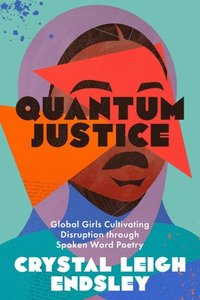 bokomslag Quantum Justice