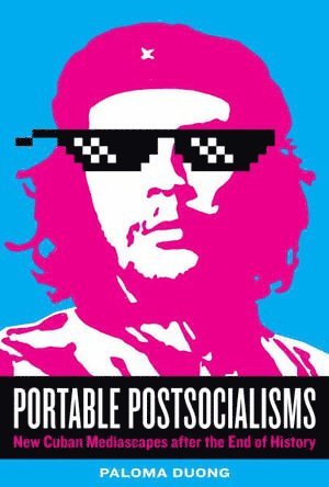 bokomslag Portable Postsocialisms