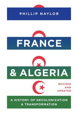 France and Algeria 1