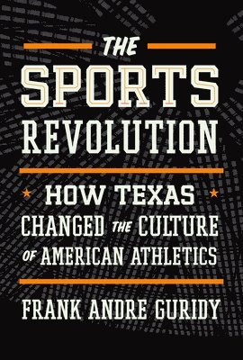 bokomslag Sports Revolution