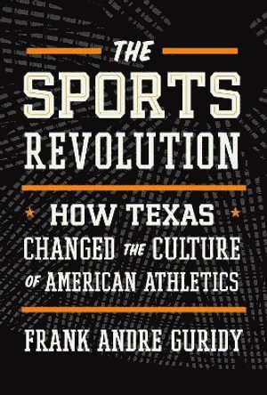 Frank Andre Guridy - Sports Revolution, Häftad