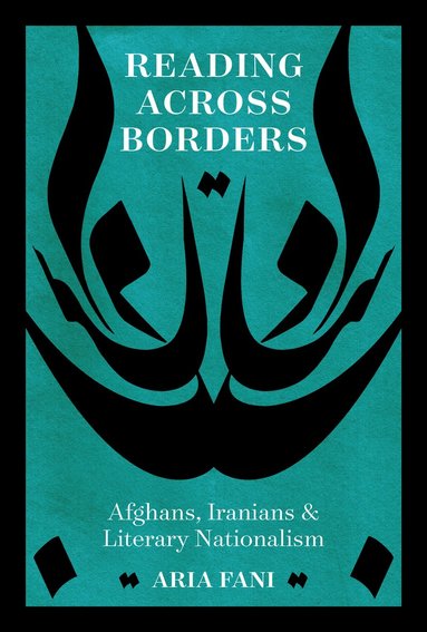 bokomslag Reading Across Borders