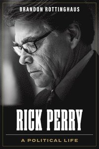 bokomslag Rick Perry