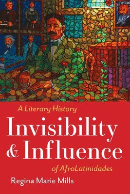 bokomslag Invisibility and Influence