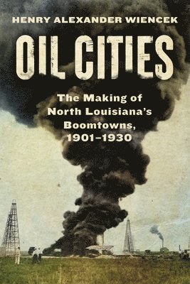 Oil Cities 1