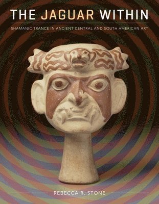Rebecca R. Stone, Rebecca R Stone - Jaguar Within, Häftad