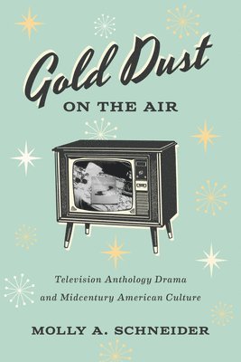 Gold Dust on the Air 1