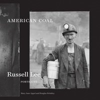 bokomslag American Coal