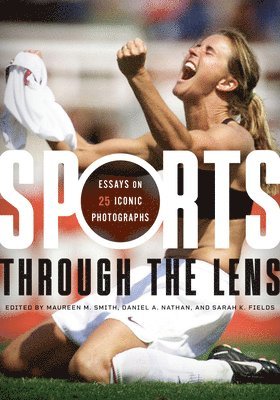 bokomslag Sports Through the Lens