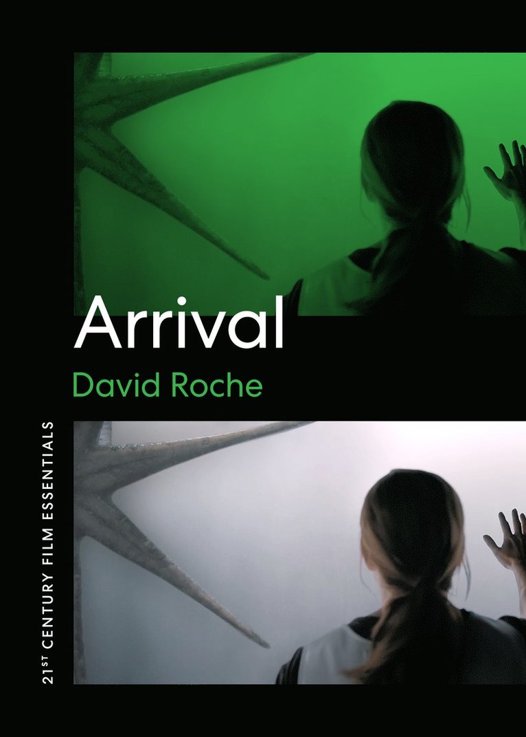 Arrival 1