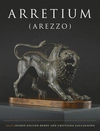 bokomslag Arretium (Arezzo)