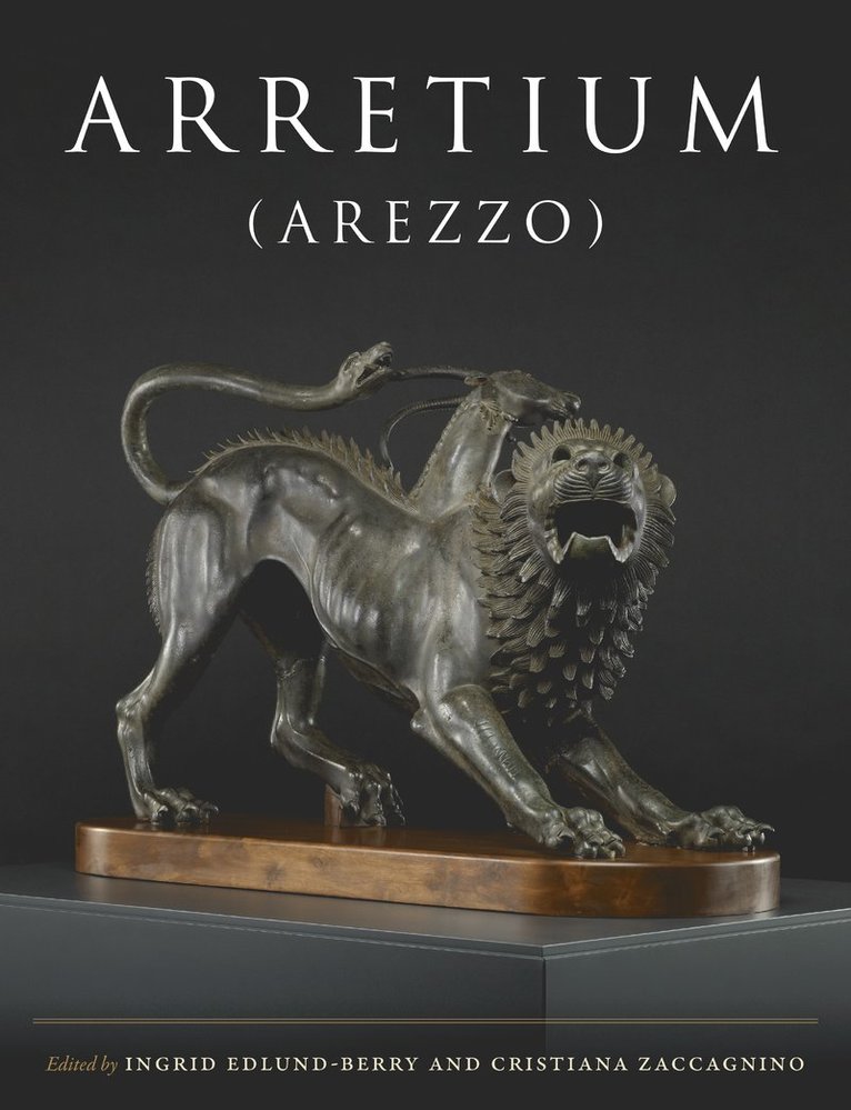 Arretium (Arezzo)