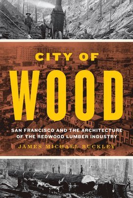 City of Wood 1