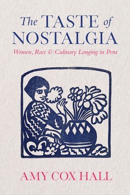 The Taste of Nostalgia 1