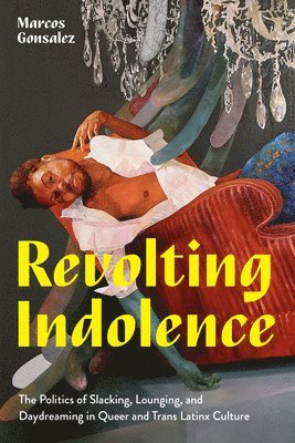 Revolting Indolence 1