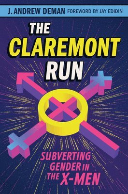 bokomslag Claremont Run