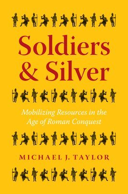 Soldiers and Silver 1