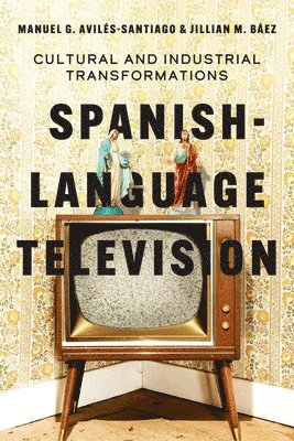 Spanish-Language Television 1