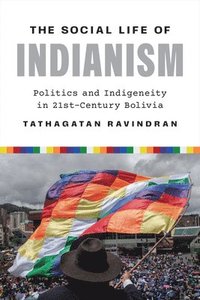 bokomslag Social Life of Indianism