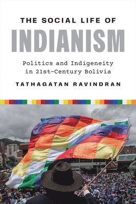 bokomslag Social Life of Indianism