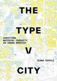 bokomslag Type V City
