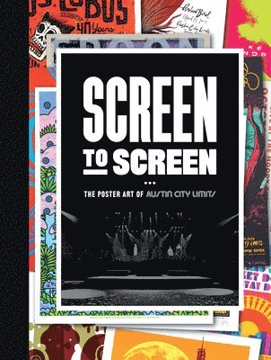 Screen to Screen 1