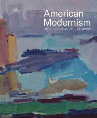 American Modernism from the Charles Butt Collection 1