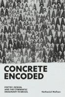 bokomslag Concrete Encoded