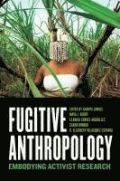 bokomslag Fugitive Anthropology