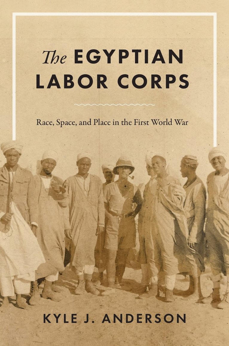 Egyptian Labor Corps