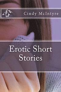 bokomslag Erotic Short Stories