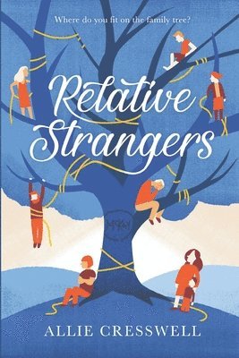 Relative Strangers 1