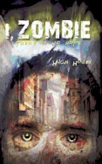 bokomslag I, Zombie