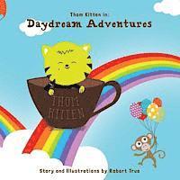 bokomslag Thom Kitten in: Daydream Adventures