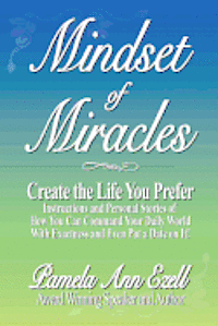 bokomslag Mindset of Miracles: Stories and teachings of how to purposefully create the life you prefer NOW!