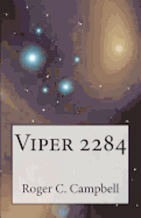 bokomslag Viper 2284