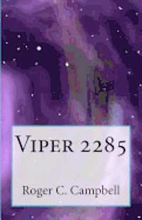 bokomslag Viper 2285
