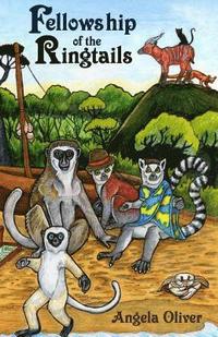 bokomslag Fellowship of the Ringtails