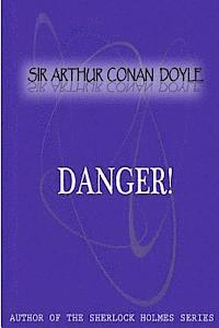 bokomslag Danger!