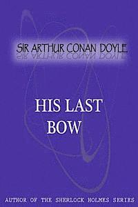 bokomslag His Last Bow