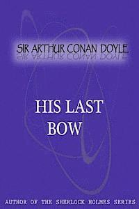 His Last Bow 1