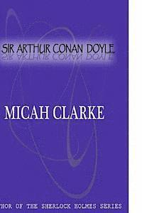 Micah clarke 1