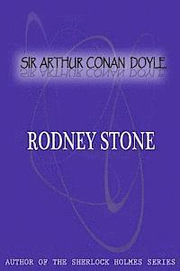 bokomslag Rodney stone