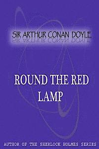 bokomslag Round The Red Lamp