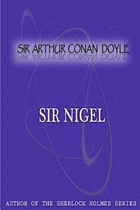 Sir Nigel 1