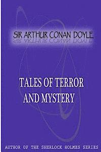 bokomslag Tales of Terror and Mystery