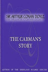 bokomslag The Cabman's Story